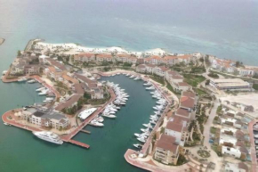 Cap Cana Luxurious Marina Condo